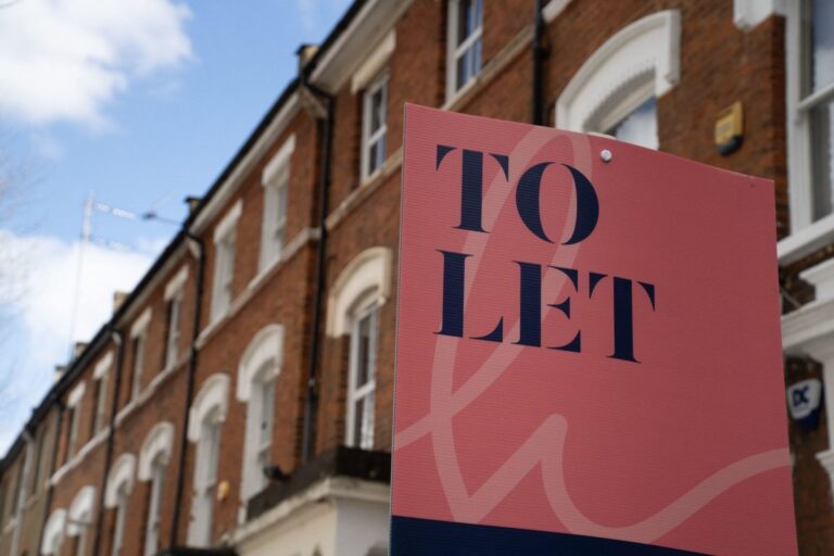 Politics Home Article | Third Of Renters Unable To Afford Food, New Research Shows