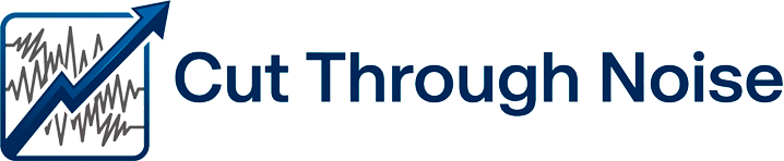 Cut Through Noise
